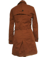 155187 Manteaux STRADIVARIUS Occasion Vêtement occasion seconde main