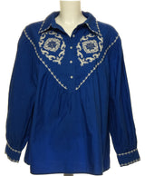 155215 Chemises et blouses ZARA Occasion Once Again Friperie en ligne