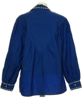155215 Chemises et blouses ZARA Occasion Vêtement occasion seconde main
