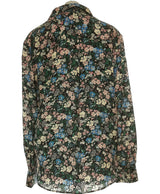 155218 Chemises et blouses MANGO Occasion Vêtement occasion seconde main