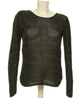 155242 Pulls et gilets CAROLL Occasion Once Again Friperie en ligne