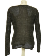 155242 Pulls et gilets CAROLL Occasion Vêtement occasion seconde main