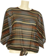 155256 Tops et t-shirts ZARA Occasion Once Again Friperie en ligne