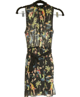 155263 Combinaisons ZARA Occasion Once Again Friperie en ligne