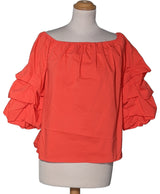 155270 Tops et t-shirts ZARA Occasion Once Again Friperie en ligne