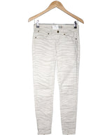 155292 Jeans IKKS Occasion Once Again Friperie en ligne