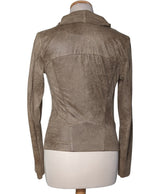 155299 Vestes ZARA Occasion Vêtement occasion seconde main