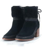 155301 Chaussures UGG Occasion Once Again Friperie en ligne