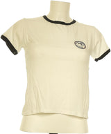 155313 Tops et t-shirts PULL AND BEAR Occasion Once Again Friperie en ligne