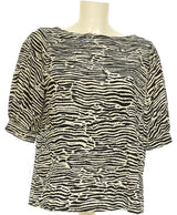 155337 Tops et t-shirts H&M Occasion Once Again Friperie en ligne