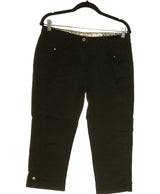 155352 Pantalons et pantacourts CAMAIEU Occasion Once Again Friperie en ligne