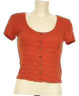 155357 Tops et t-shirts CREEKS Occasion Once Again Friperie en ligne