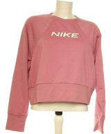 155359 Pulls et gilets NIKE Occasion Once Again Friperie en ligne