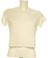 155363 Tops et t-shirts PUMA Occasion Once Again Friperie en ligne