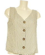 155376 Tops et t-shirts MANGO Occasion Once Again Friperie en ligne