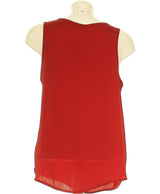 155389 Tops et t-shirts MANGO Occasion Vêtement occasion seconde main