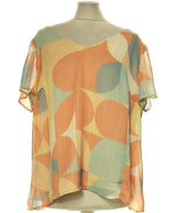 155393 Tops et t-shirts GRAIN DE MALICE Occasion Once Again Friperie en ligne