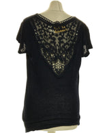 155395 Tops et t-shirts ETAM Occasion Vêtement occasion seconde main