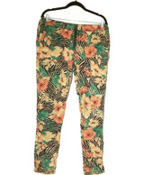 155412 Pantalons et pantacourts VOLCOM Occasion Once Again Friperie en ligne
