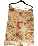 155437 Jupes CHRISTINE LAURE Occasion Once Again Friperie en ligne