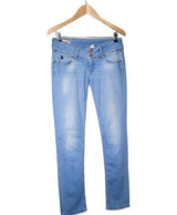 155439 Jeans LE TEMPS DES CERISES Occasion Once Again Friperie en ligne