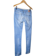 155439 Jeans LE TEMPS DES CERISES Occasion Vêtement occasion seconde main