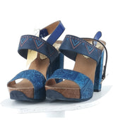 155450 Chaussures DESIGUAL Occasion Once Again Friperie en ligne