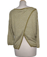 155457 Tops et t-shirts MANGO Occasion Vêtement occasion seconde main