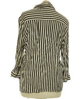 155494 Chemises et blouses BERSHKA Occasion Vêtement occasion seconde main