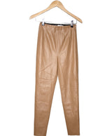 155523 Pantalons et pantacourts ZARA Occasion Once Again Friperie en ligne