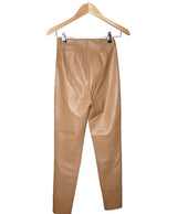 155523 Pantalons et pantacourts ZARA Occasion Vêtement occasion seconde main