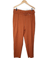 155554 Pantalons et pantacourts CAMAIEU Occasion Once Again Friperie en ligne