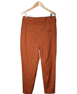 155554 Pantalons et pantacourts CAMAIEU Occasion Vêtement occasion seconde main