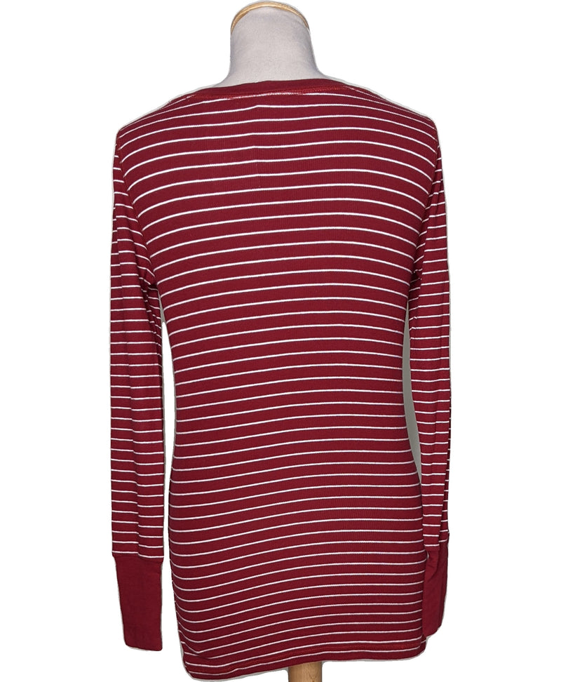 155560 Tops et t-shirts LACOSTE Occasion Vêtement occasion seconde main