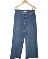 155582 Pantalons et pantacourts MANGO Occasion Once Again Friperie en ligne