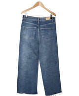 155582 Pantalons et pantacourts MANGO Occasion Vêtement occasion seconde main