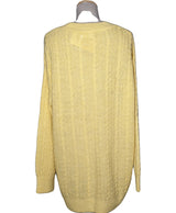 155627 Pulls et gilets MANGO Occasion Vêtement occasion seconde main