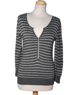 155686 Pulls et gilets CAROLL Occasion Once Again Friperie en ligne