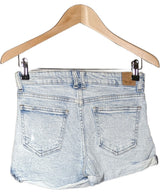 155715 Shorts et bermudas BERSHKA Occasion Vêtement occasion seconde main