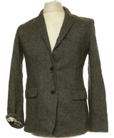 155755 Vestes UNIQLO Occasion Once Again Friperie en ligne
