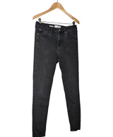155757 Jeans MANGO Occasion Once Again Friperie en ligne