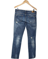 155767 Jeans ZARA Occasion Vêtement occasion seconde main