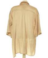 155774 Chemises et blouses MANGO Occasion Vêtement occasion seconde main