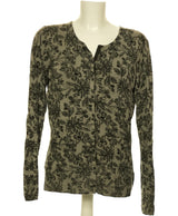 155775 Pulls et gilets NAF NAF Occasion Once Again Friperie en ligne