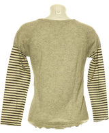 155788 Tops et t-shirts COMPTOIR DES COTONNIERS Occasion Vêtement occasion seconde main