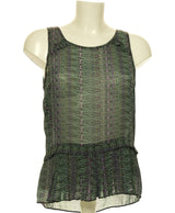 155790 Tops et t-shirts AMERICAN EAGLE OUTFITTERS Occasion Once Again Friperie en ligne