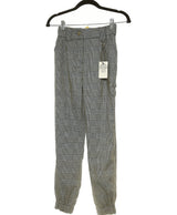 155832 Pantalons et pantacourts BERSHKA Occasion Once Again Friperie en ligne