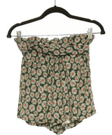 155841 Shorts et bermudas ZARA Occasion Vêtement occasion seconde main