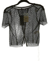 155849 Tops et t-shirts BERSHKA Occasion Once Again Friperie en ligne
