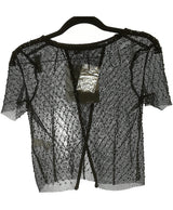 155849 Tops et t-shirts BERSHKA Occasion Vêtement occasion seconde main